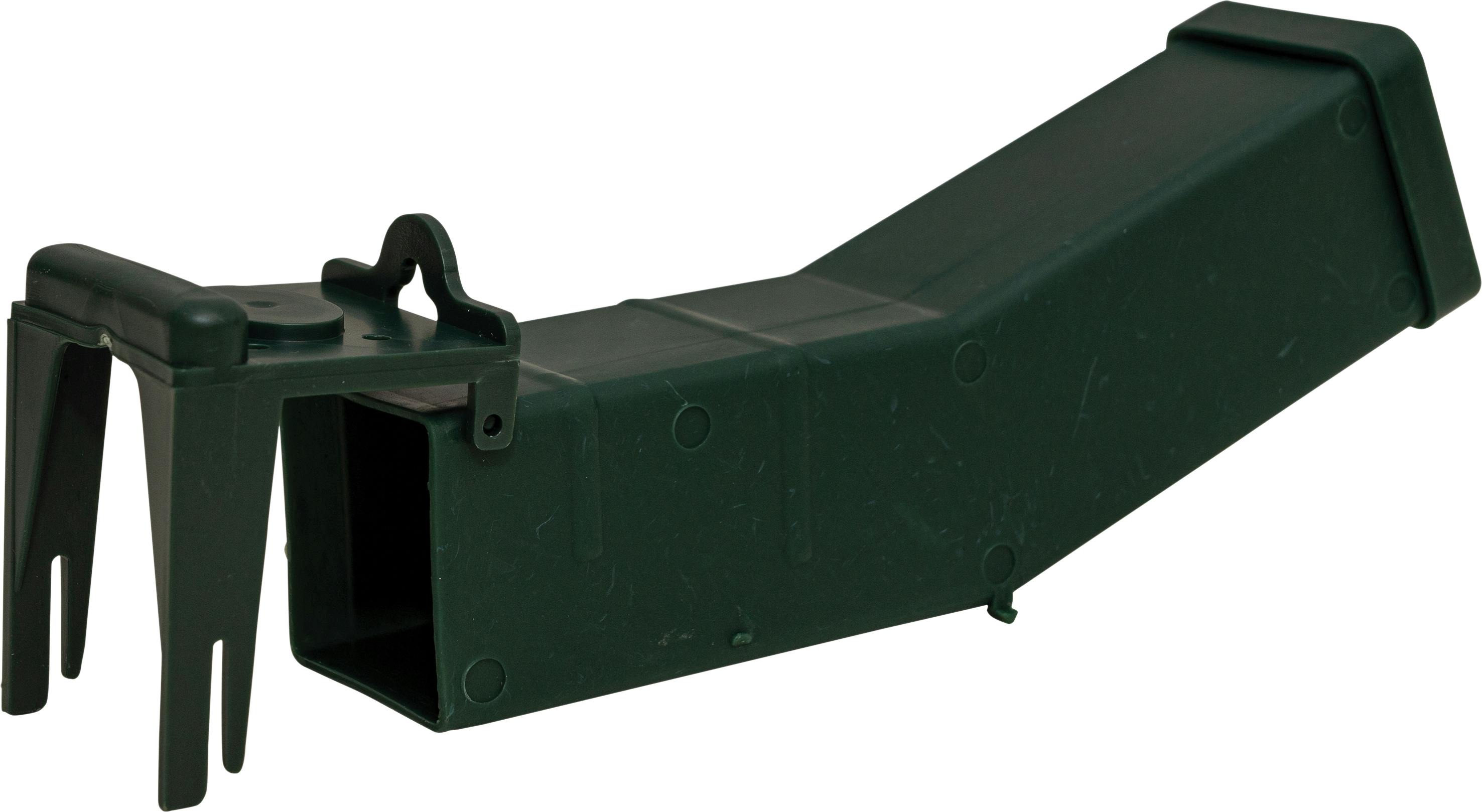 St Helens Home And Garden Humane Tilting Trap To Catch Mice And Other Rodents