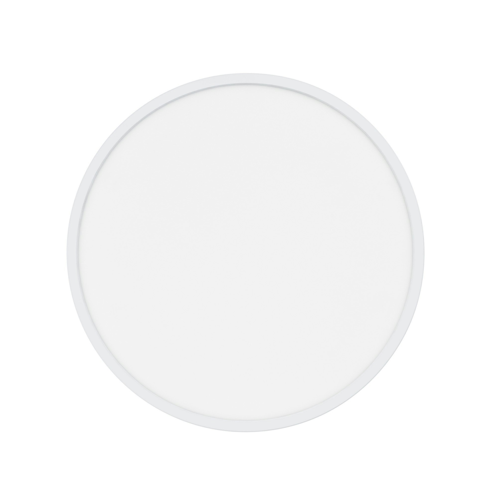 Nordlux Light/White Oja 42 | Ip54 2700K | Sensor | Ceiling | - Plastic - 1
