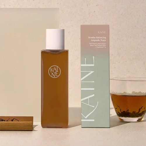 Kaine Kombu Balancing Ampoule Toner - 150Ml