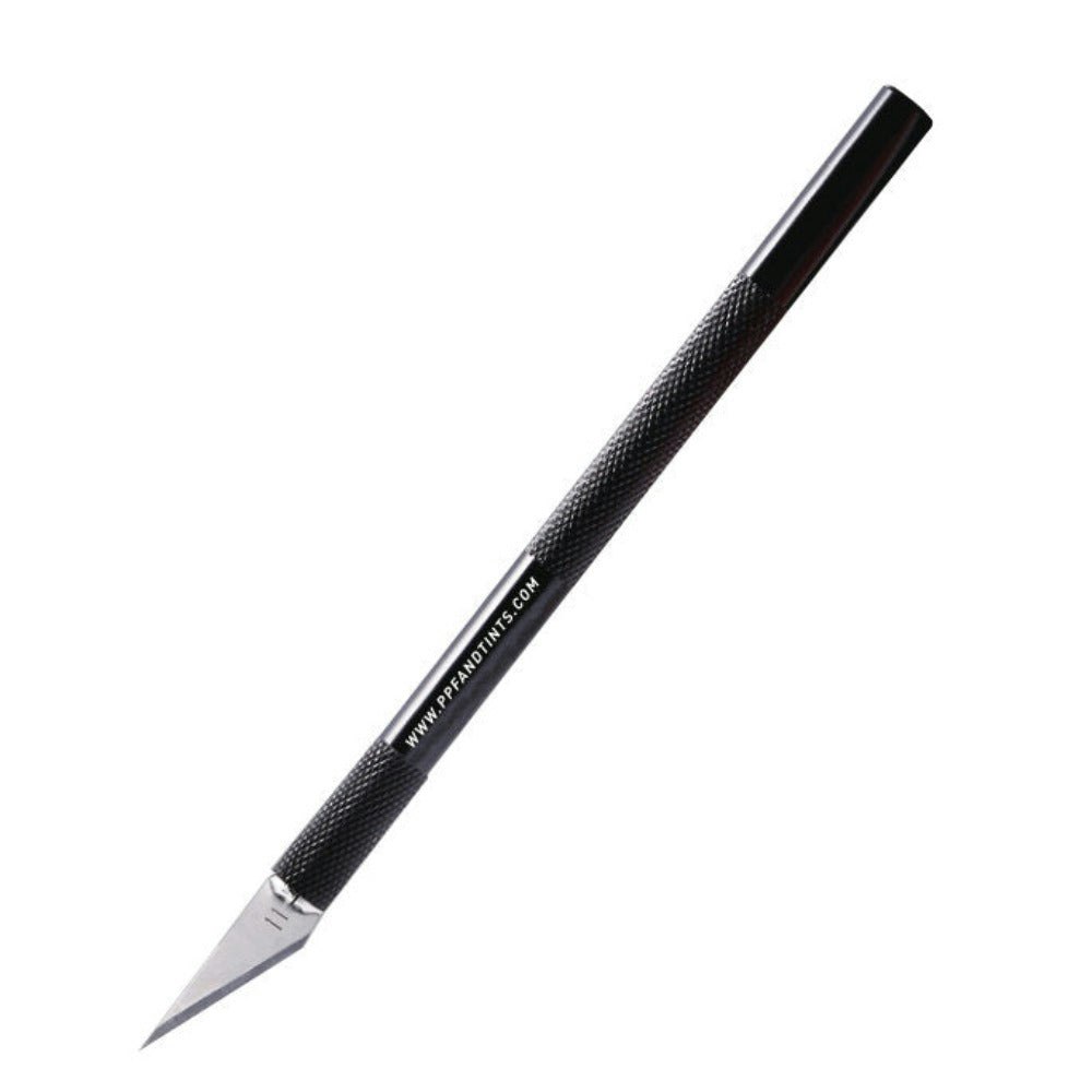 Rimpro-Tec Group Vinyl Cutting Knife With Spare Blades | Rimpro-Tec