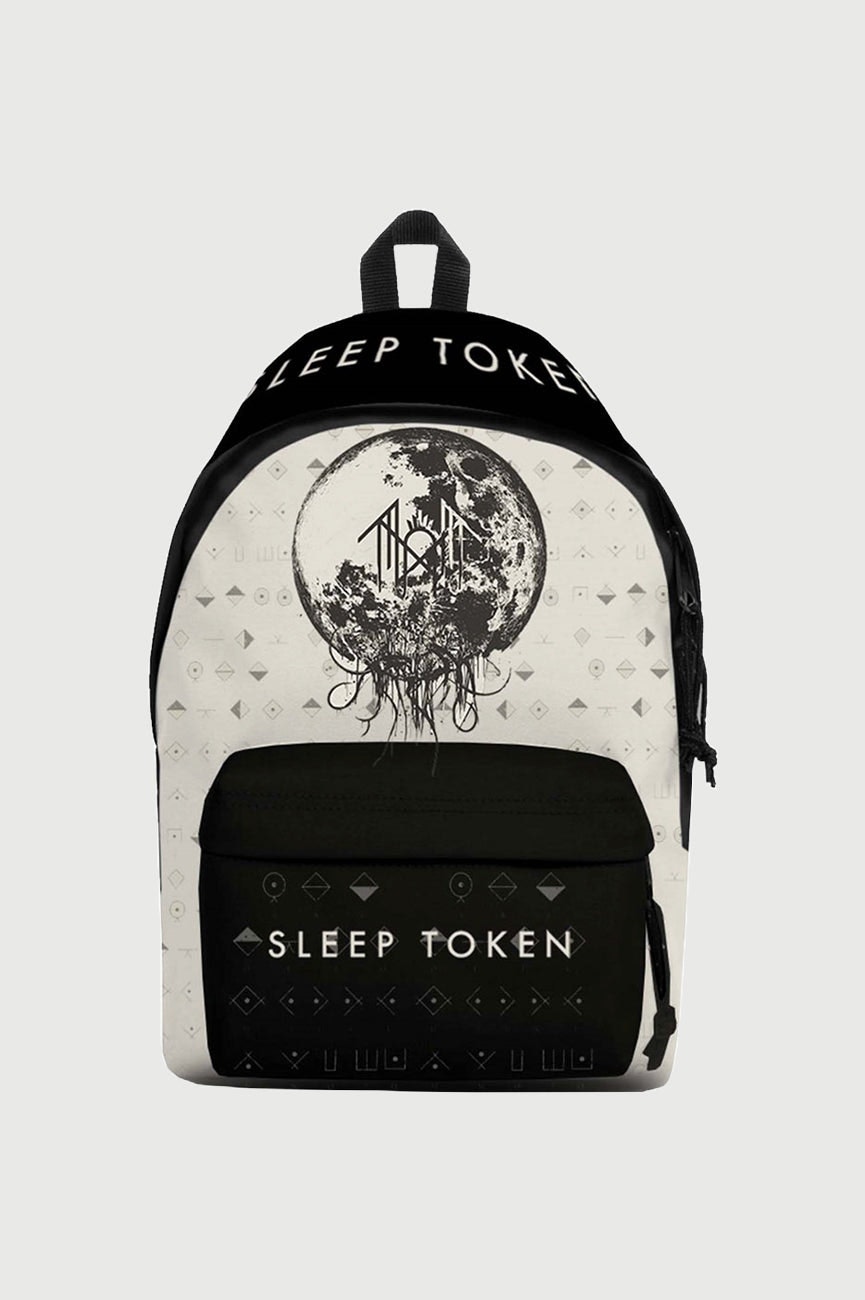 Paradiso Clothing Paradiso Sleep Token The Summoning Backpack