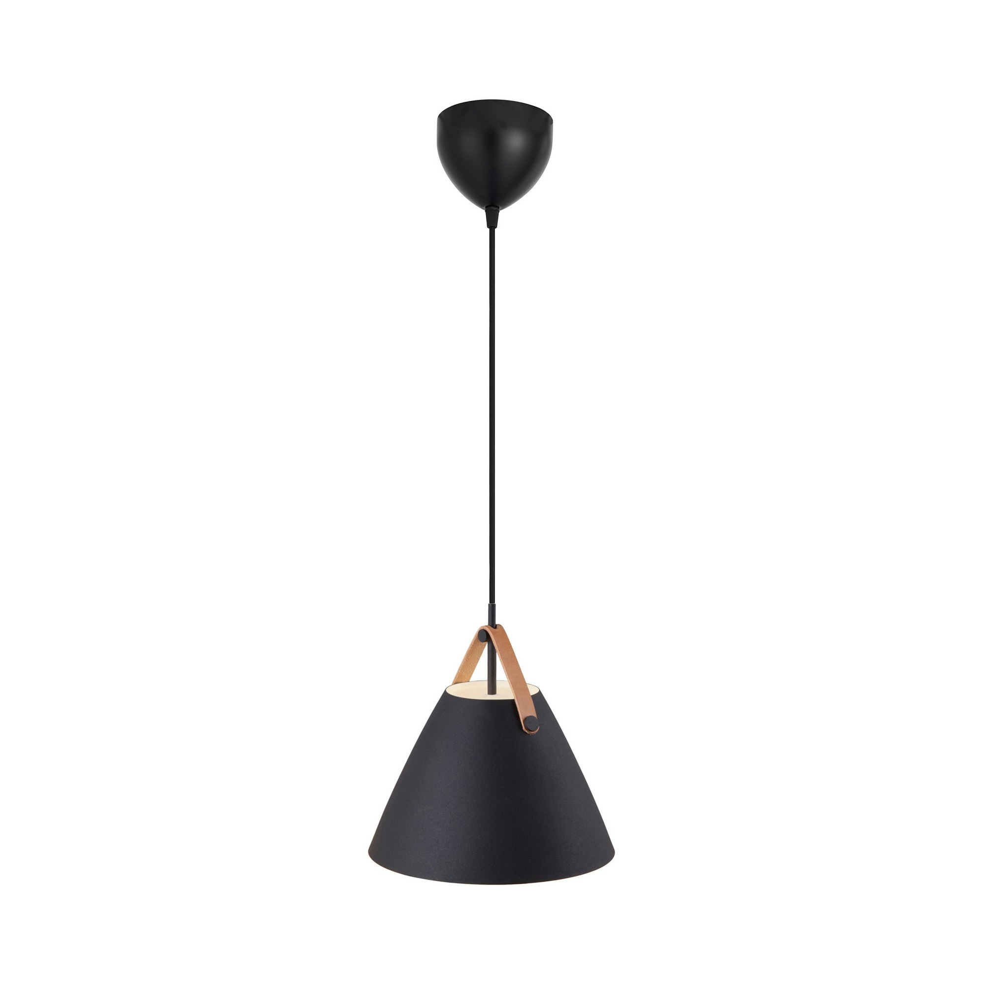 Rackhams Black Strap 27 | Pendant | - 1