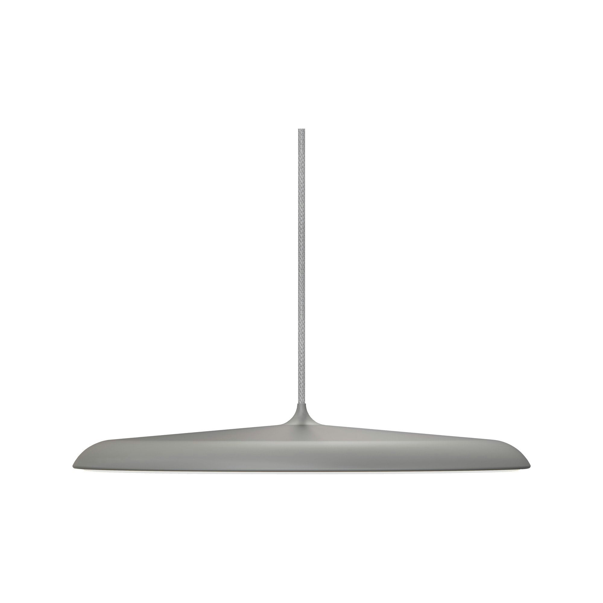 Rackhams Grey Artist 40 | Pendant | - 1