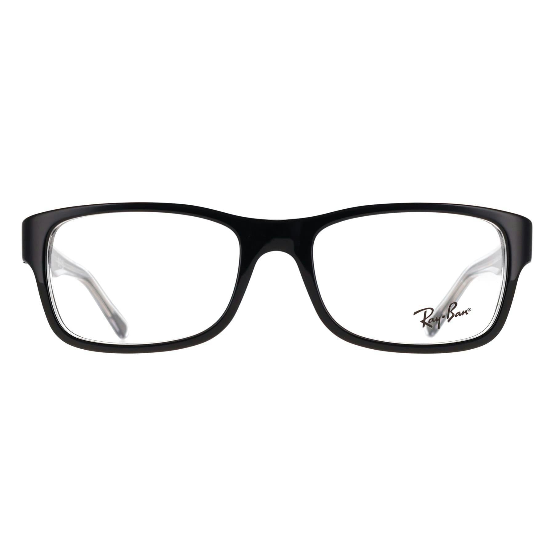 Ray Ban (52) Ray-Ban Rx5268 2034 Unisex New Eyeglasses - Image 8