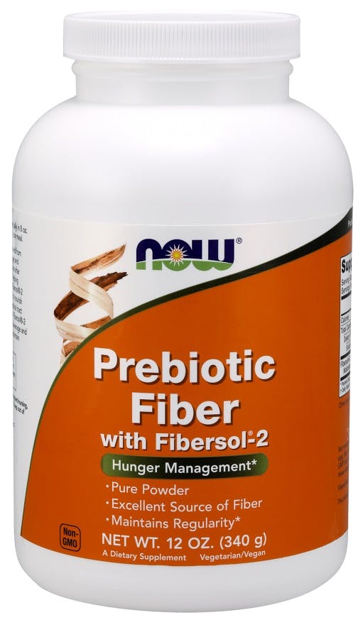 Prebiotic Fiber with Fibersol-2 - 340 grams - Image 6