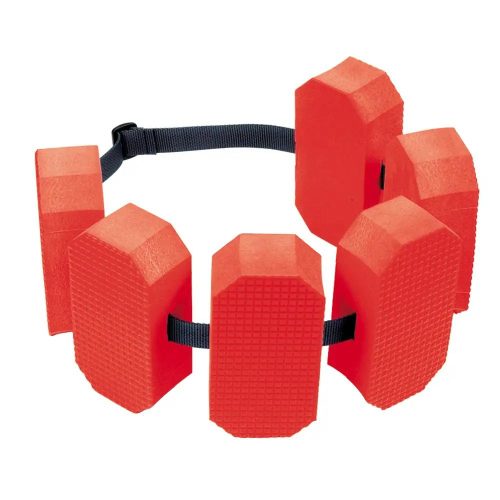 BECO Swimming Belt 6-12 years - Red - Image 3