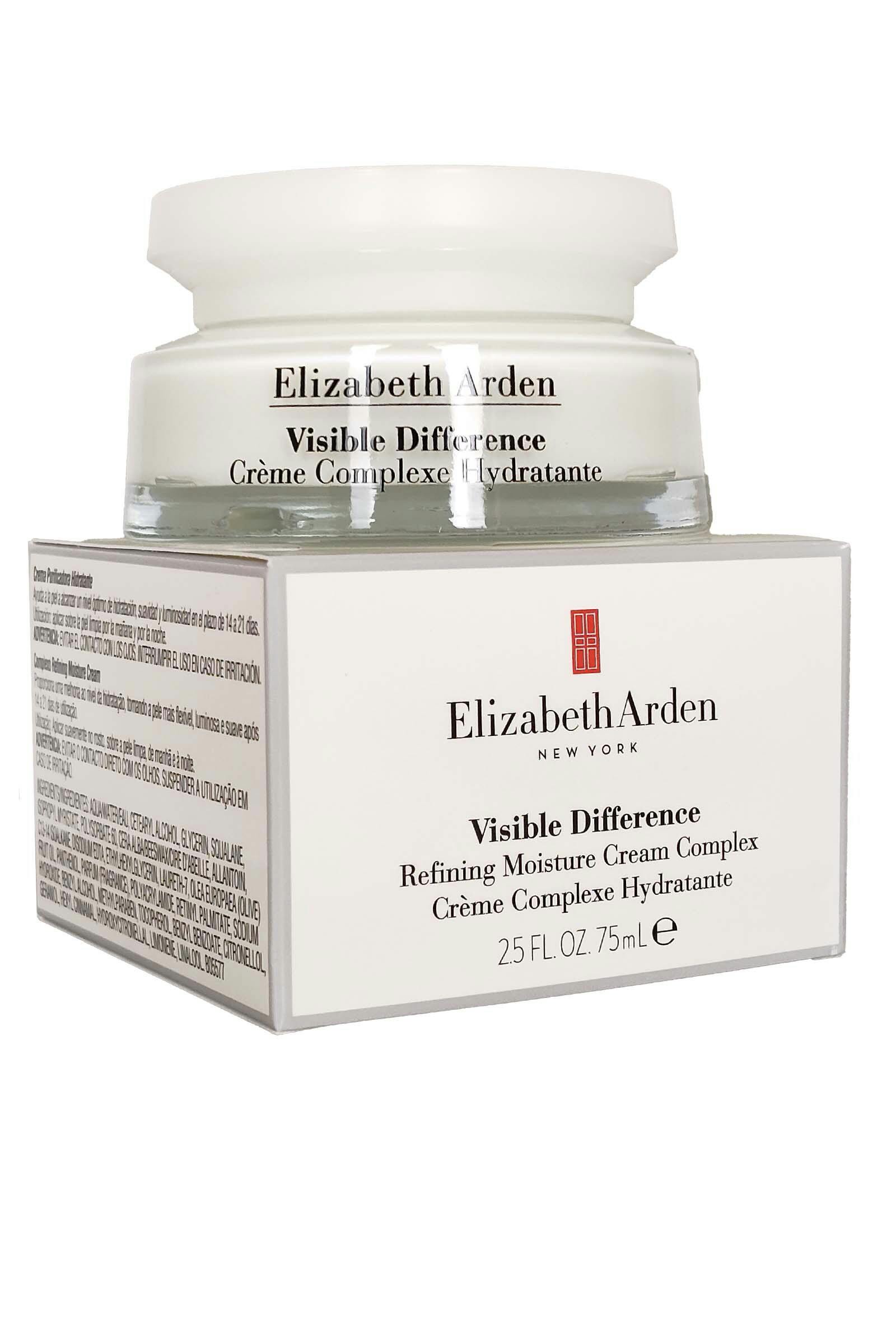Visible Difference Refining Moisture Cream Complex for Face, 75ml, Rich Emoll... - Image 19
