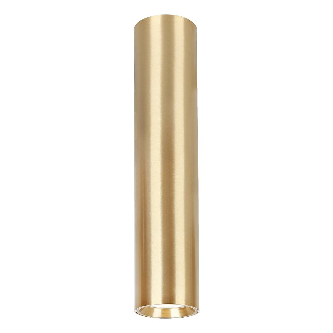 Rackhams Gold Genesis Spot 1Xgu10 30Cm