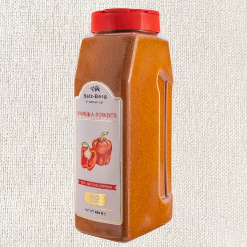 Salz-Berg Red Paprika Powder