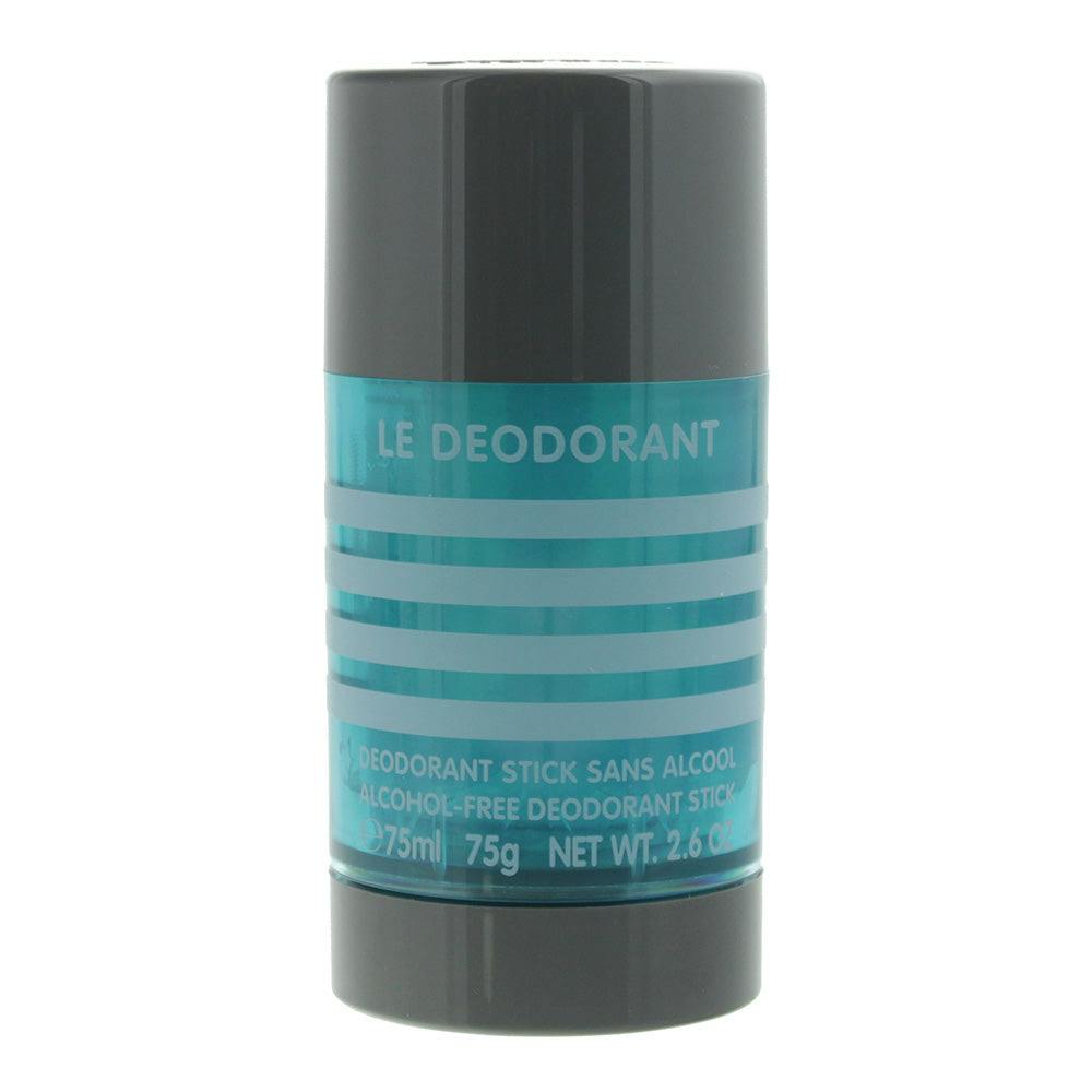 Le Male Deo Stick 75G Clear Jpg - Image 11