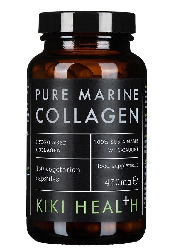 Kiki Health Pure Marine Collagen Caps 150 - Image 7