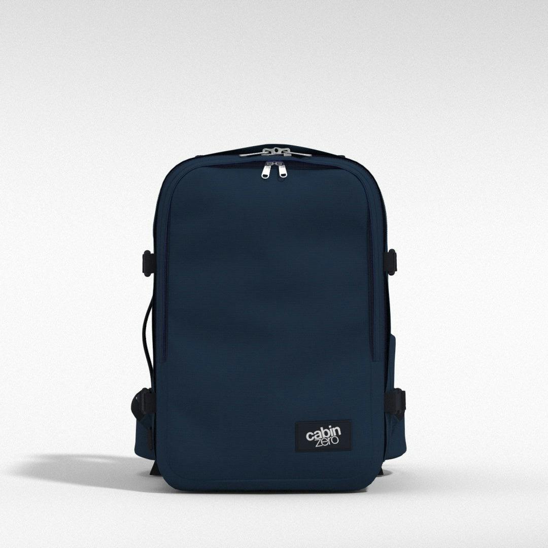 Cabinzero Classic Pro Backpack 32L - Navy