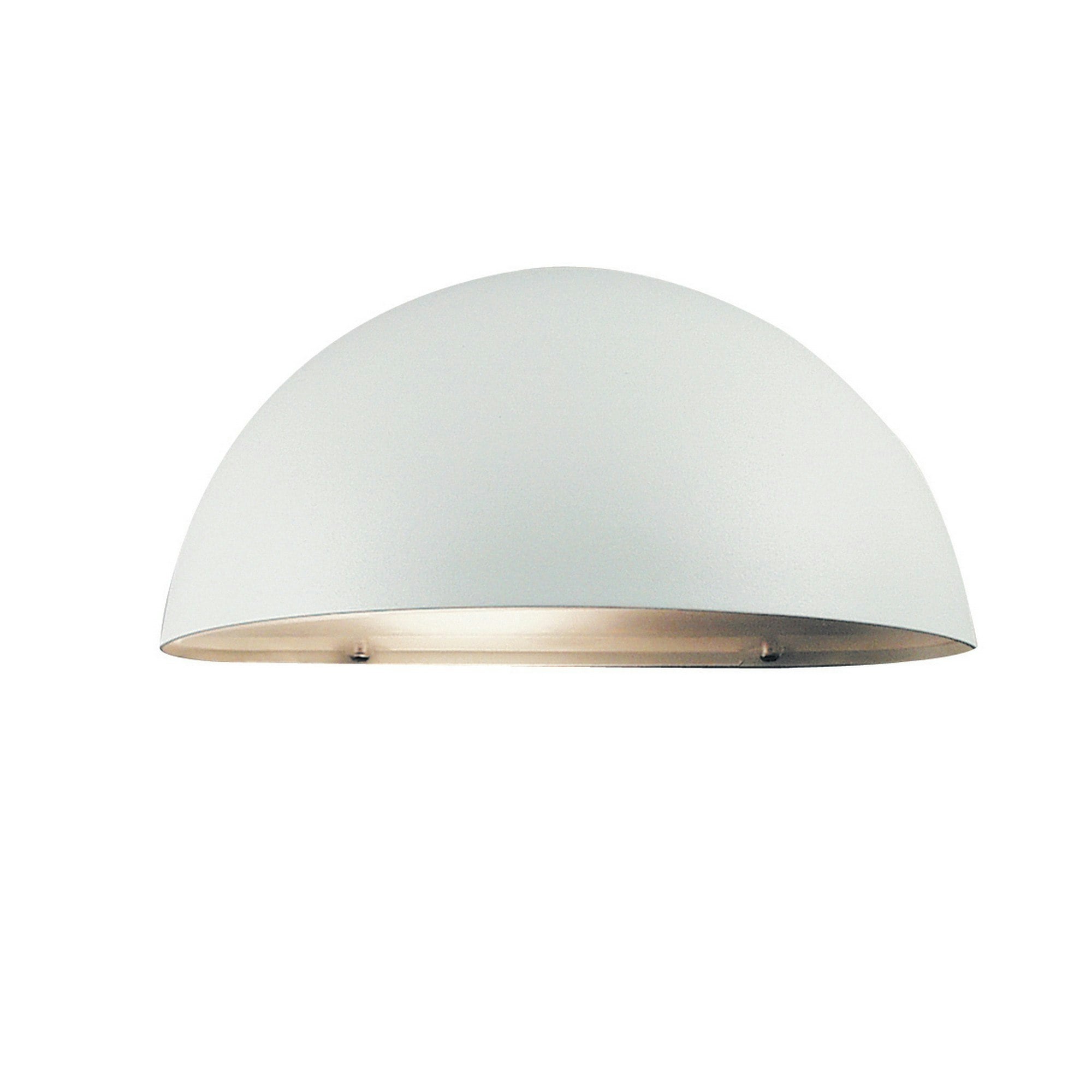 Rackhams Light/White Scorpius Maxi | Wall | - 1