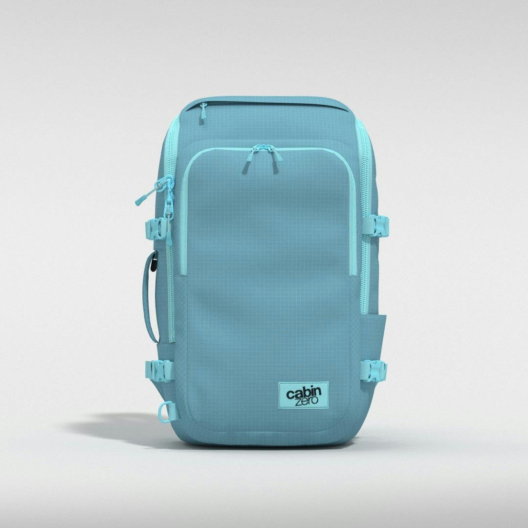 Cabinzero Blue Adv Pro Backpack 32L - Maldives