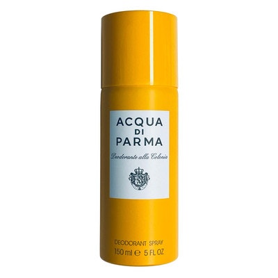 ACQUA DI PARMA DEODORANTE ALLA COLONIA 150ML DEODORANT SPRAY BRAND NEW - Image 16