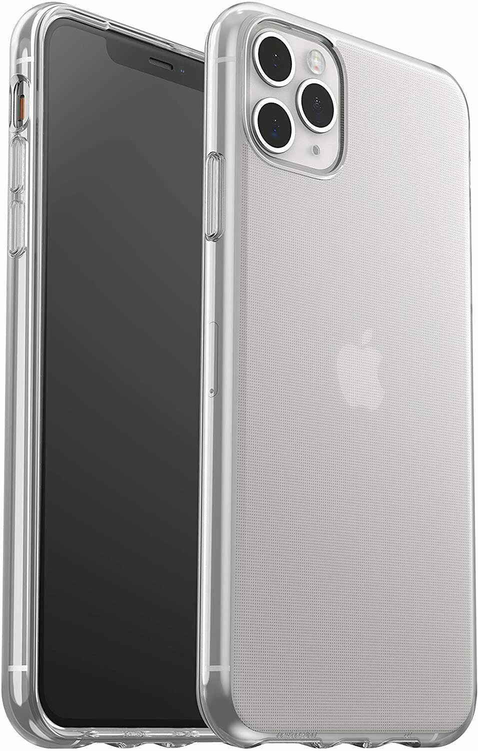 Otterbox Clearly Protected Clear Skin Case Cover For Iphone 11 Pro Max 6.5"