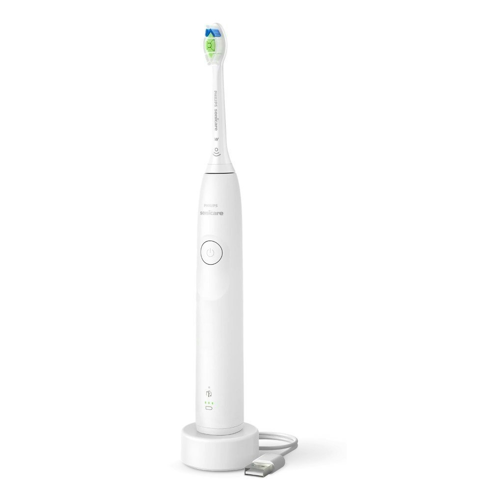 Philips White Sonicare 5300 Series Toothbrush