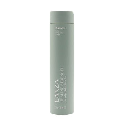 Lanza L'anza Healing Strength Shampoo 300Ml - Image 5