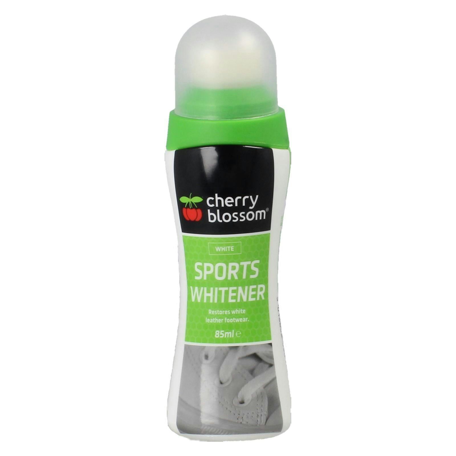 Rackhams White Sports Ner Restores Leather Footwear 85 Ml - 85 Ml