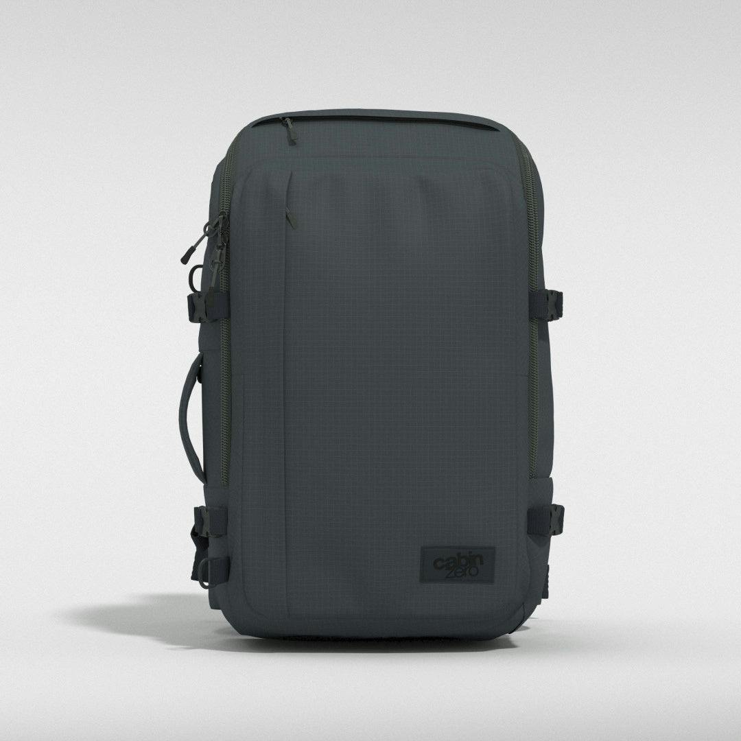 Cabinzero Grey Adv Backpack 42L - Original