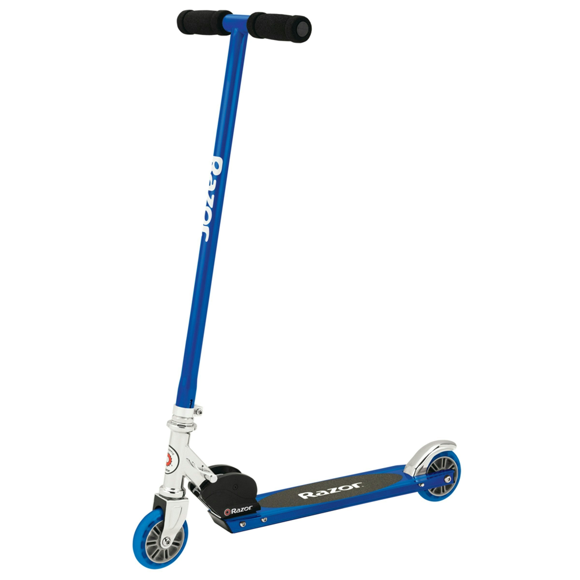 Razor Blue S Scooter
