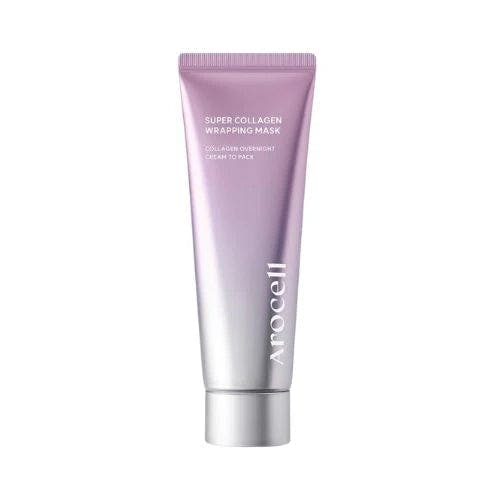 Arocell Super Collagen Wrapping Mask 80Ml