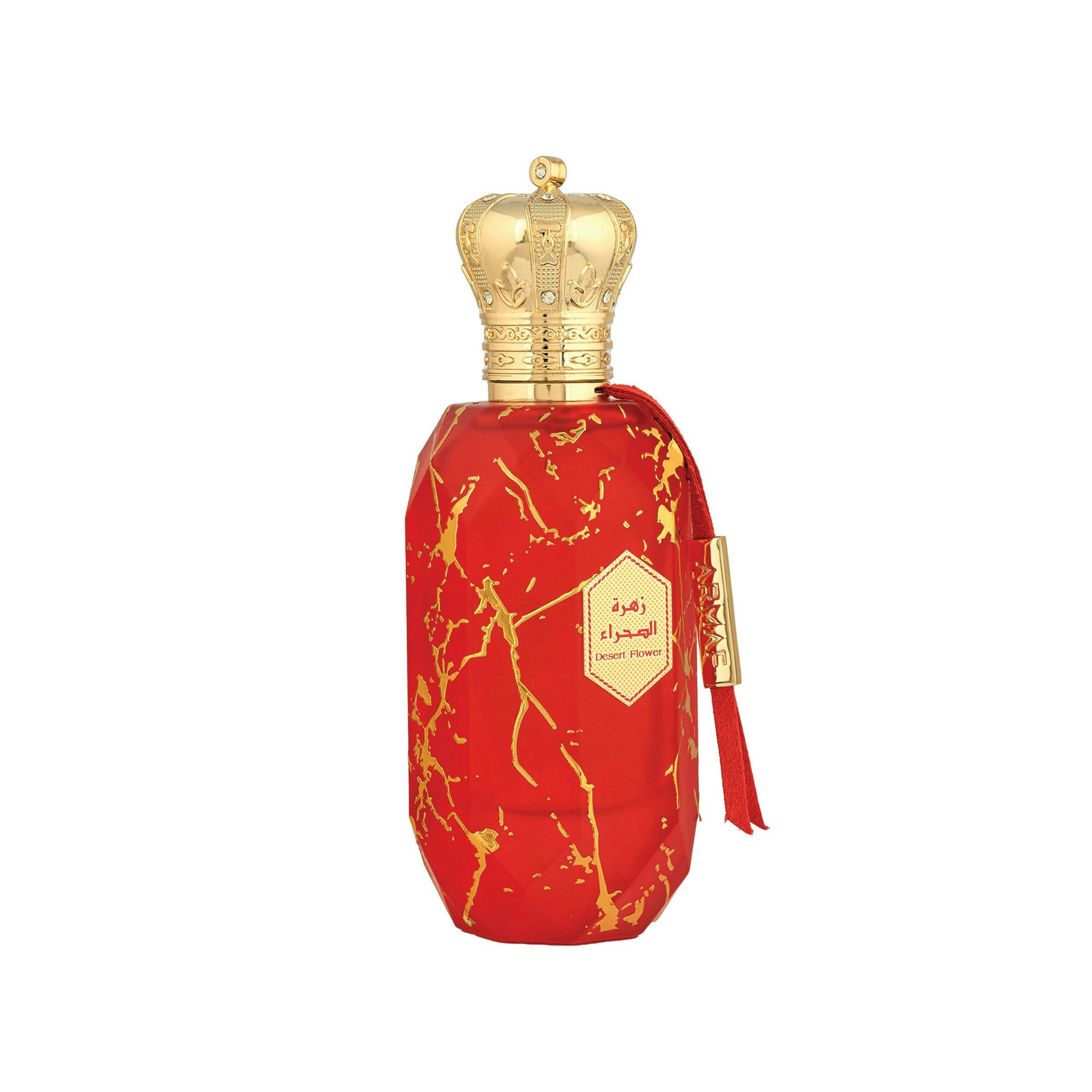 Armaf Desert Flower For Eter Eau De Parfum 100Ml - Image 5