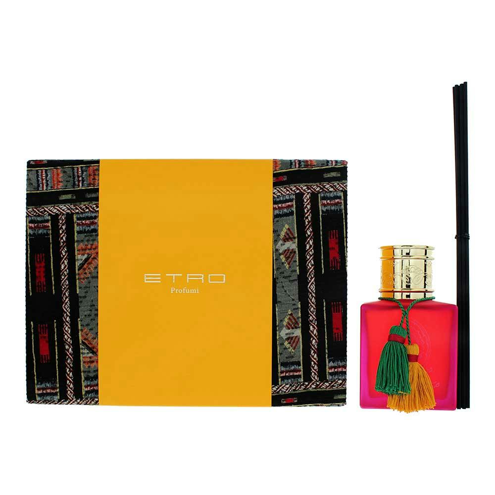 Rackhams Etro Afrodite With 6 Sticks Diffuser 250Ml