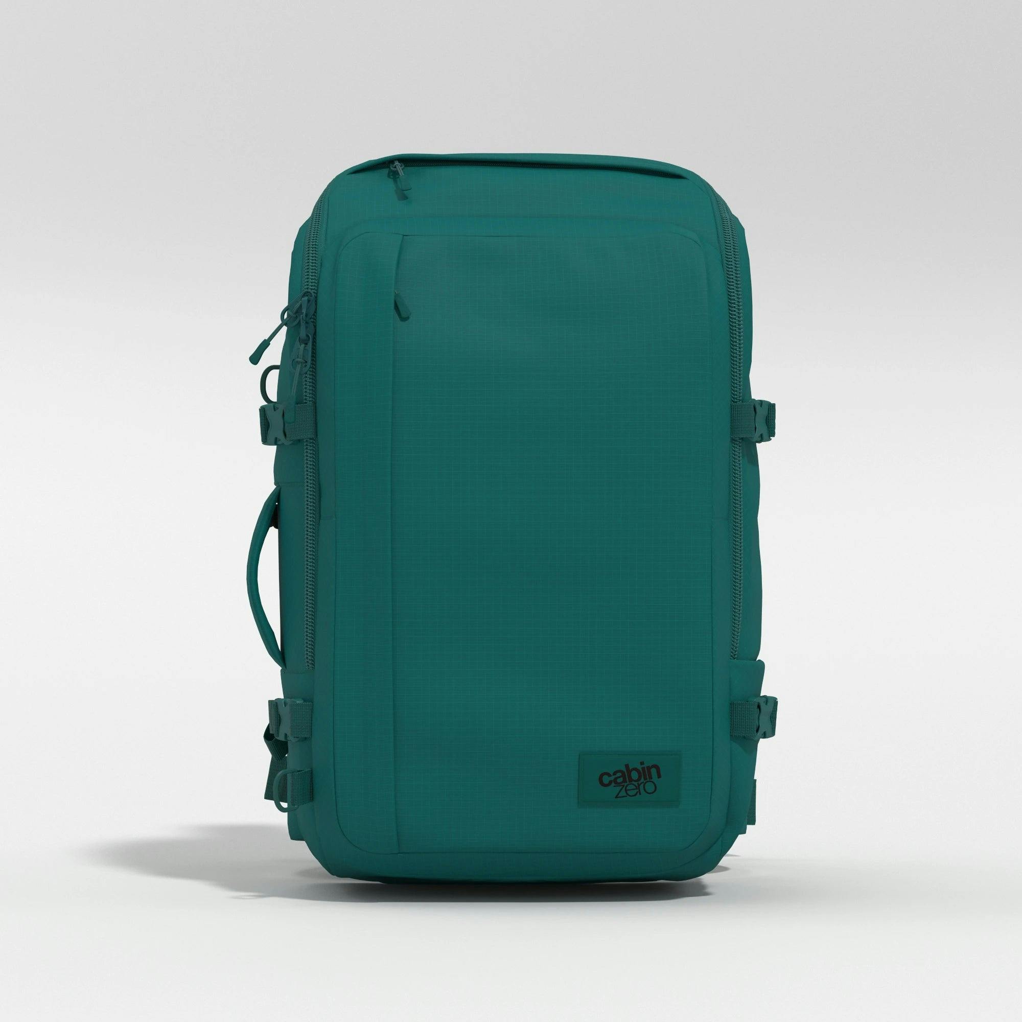 Cabinzero Green Adv Backpack 42L - Kerala