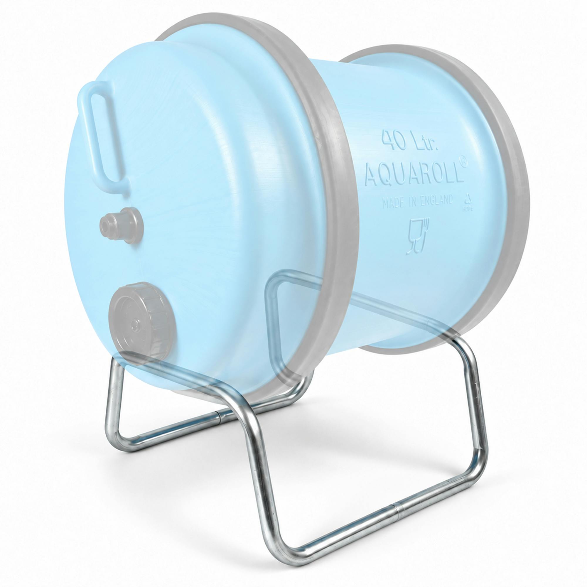 Aquaroll Stand 40L - Image 5