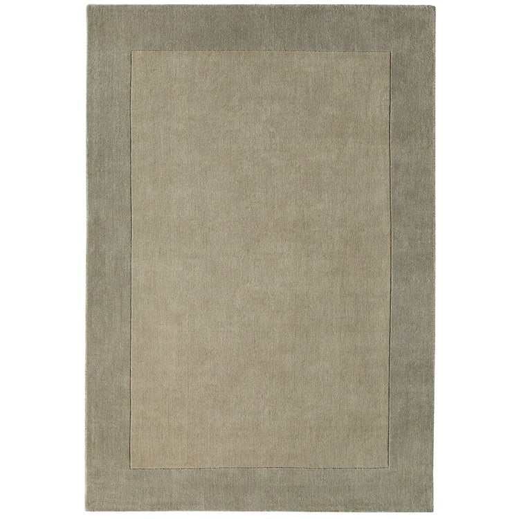 Origin Origins Borders Taupe - 160X230