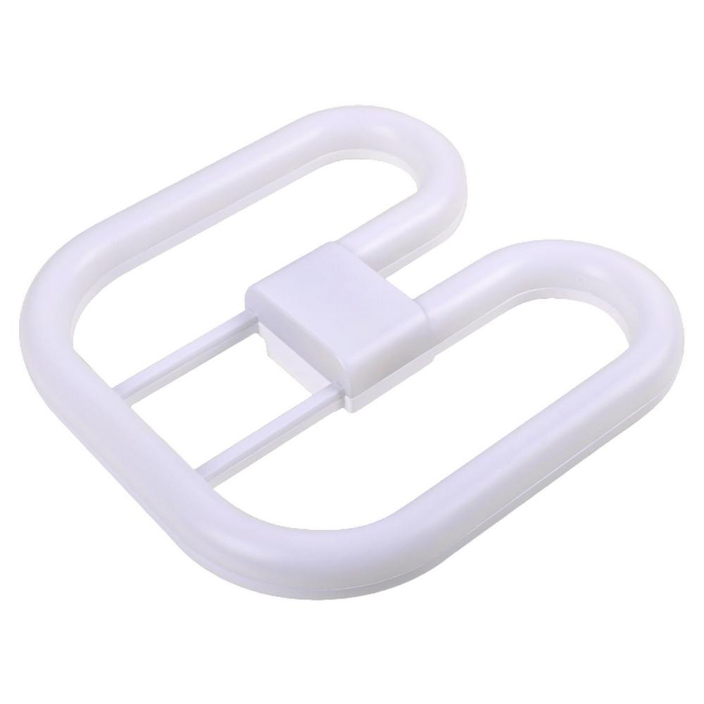 Rackhams White Gr8 Led Lamp - One Size
