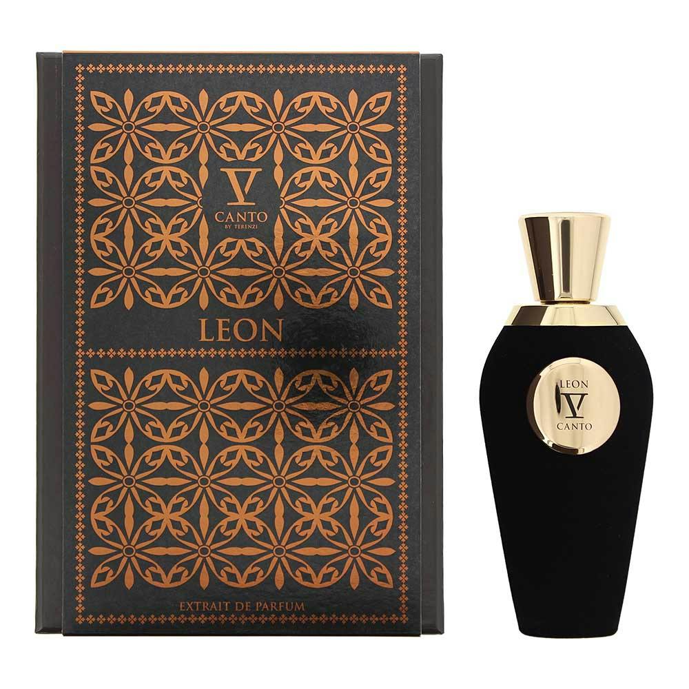 V Canto Leon Leon Extrait De Parfum 100Ml