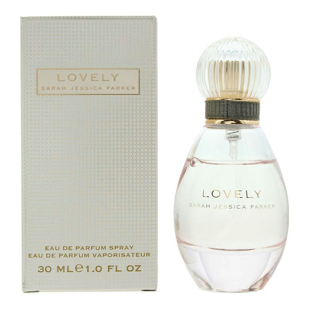 Sarah Jessica Parker Lovely Eau De Parfum 30Ml