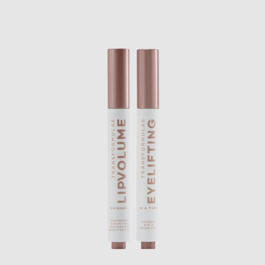 Transformulas Facefixers Duo Iconic Lift & Plump 3Ml