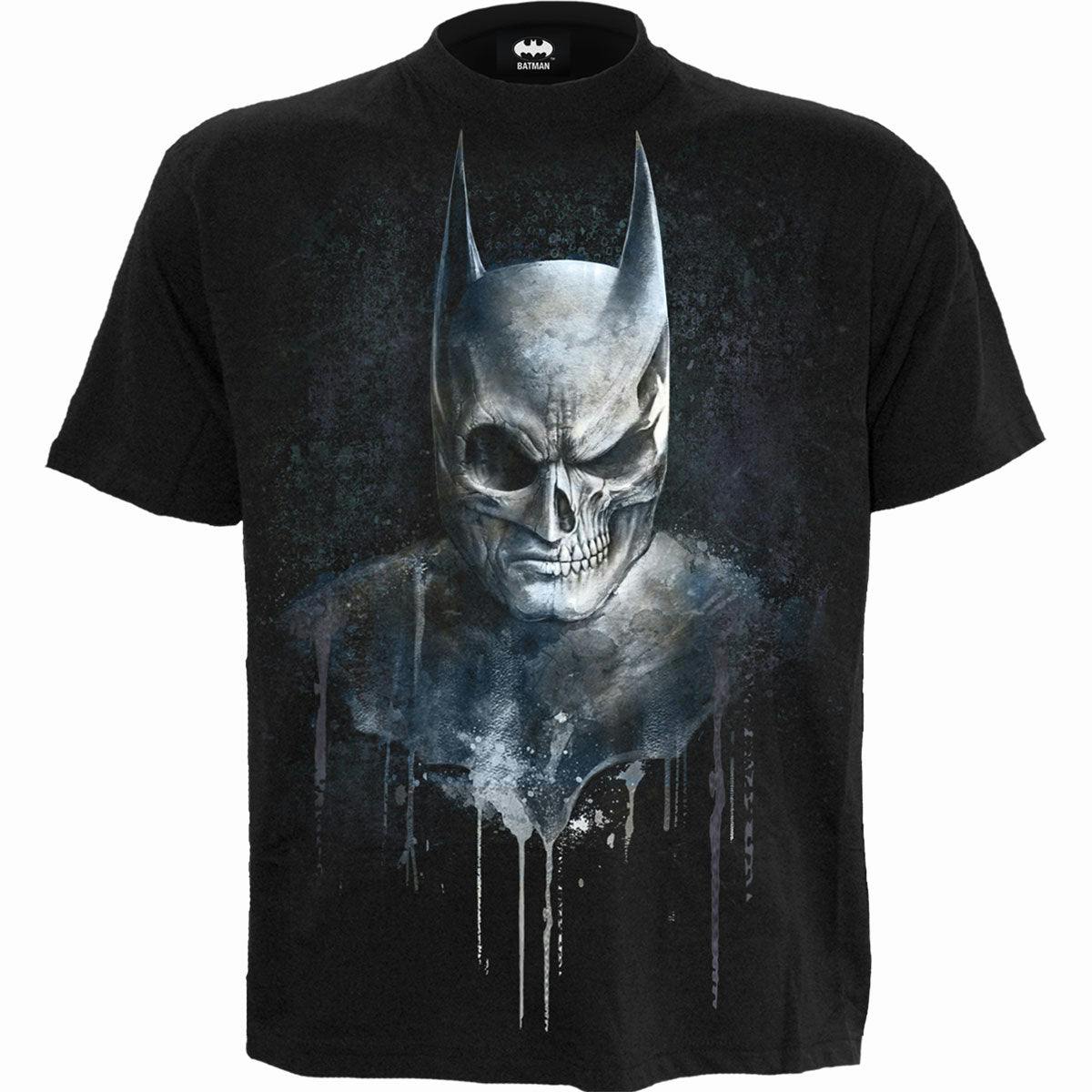 Spiral Direct Black Batman - Nocturnal - T-Shirt - M - Digital