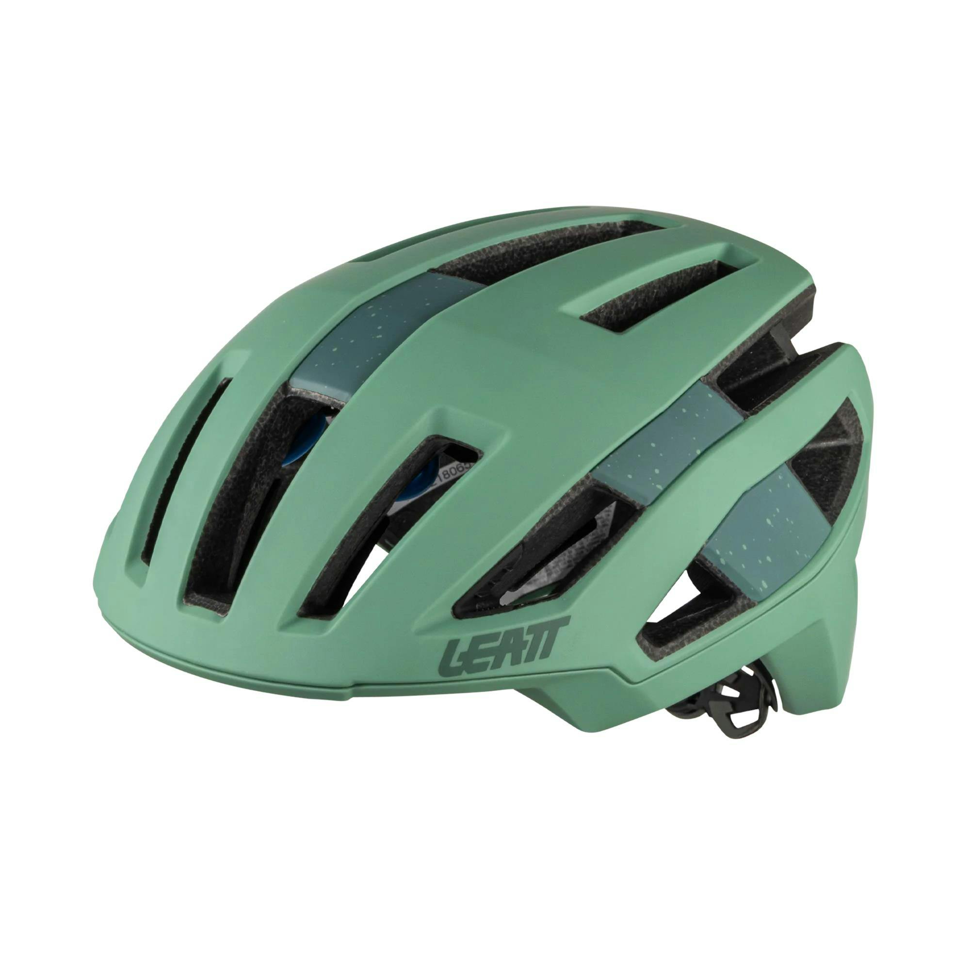 Leatt Green Endurance 3.0 Mtb Helmet 2025 - S