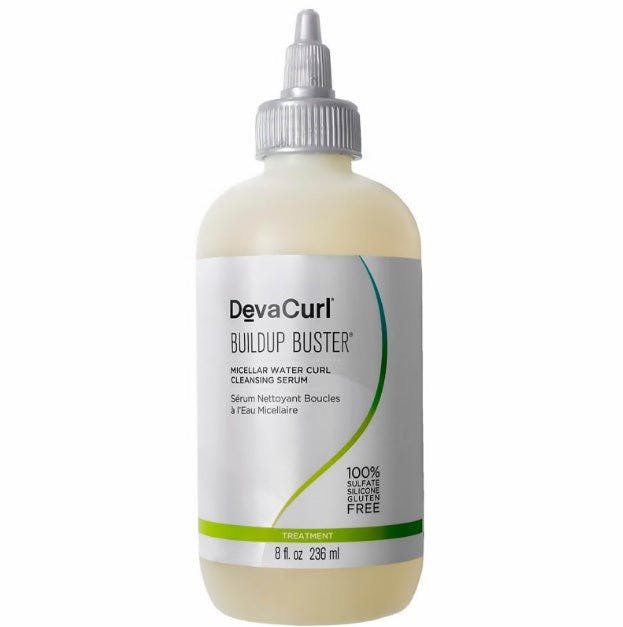 Devacurl Deva Curl Buildup Buster Curl Cleansing Serum 236Ml