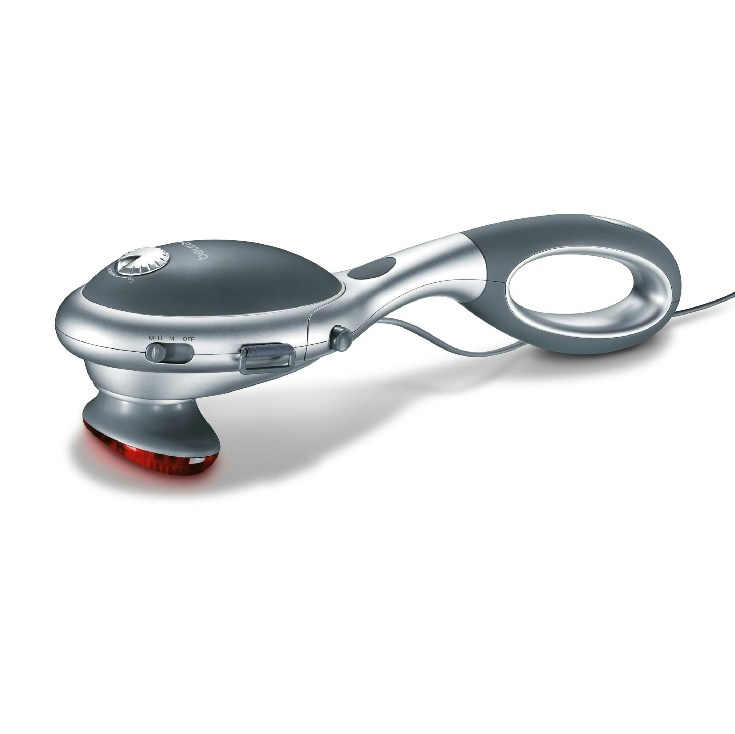 Beurer Mg70 Infrared Massager With Pulsing Massage
