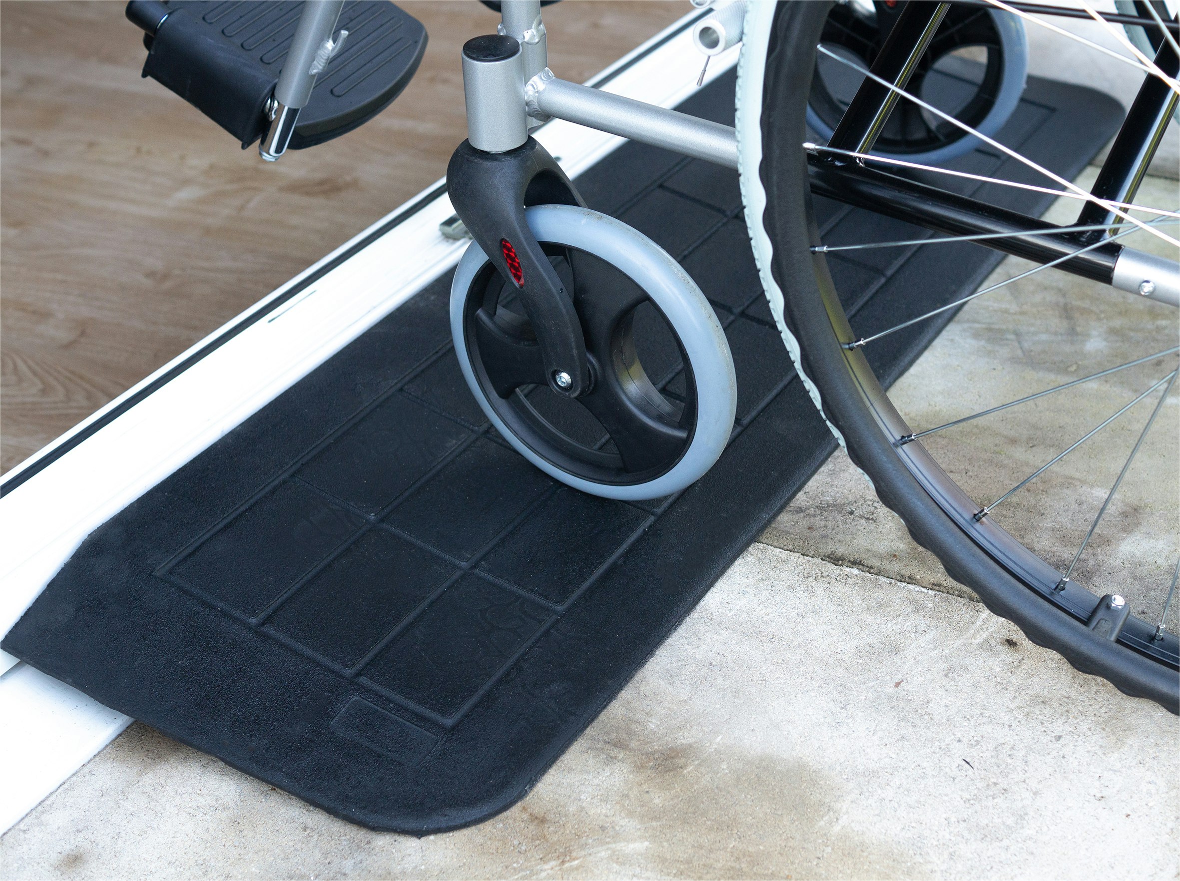 Aidapt Ez Edge Ramp 1070X310mm