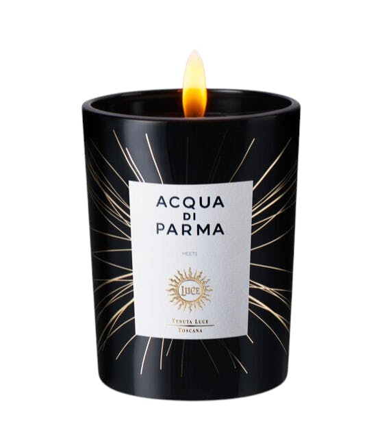 Acqua Di Parma Meets Tenuta Luce Candle - 200G
