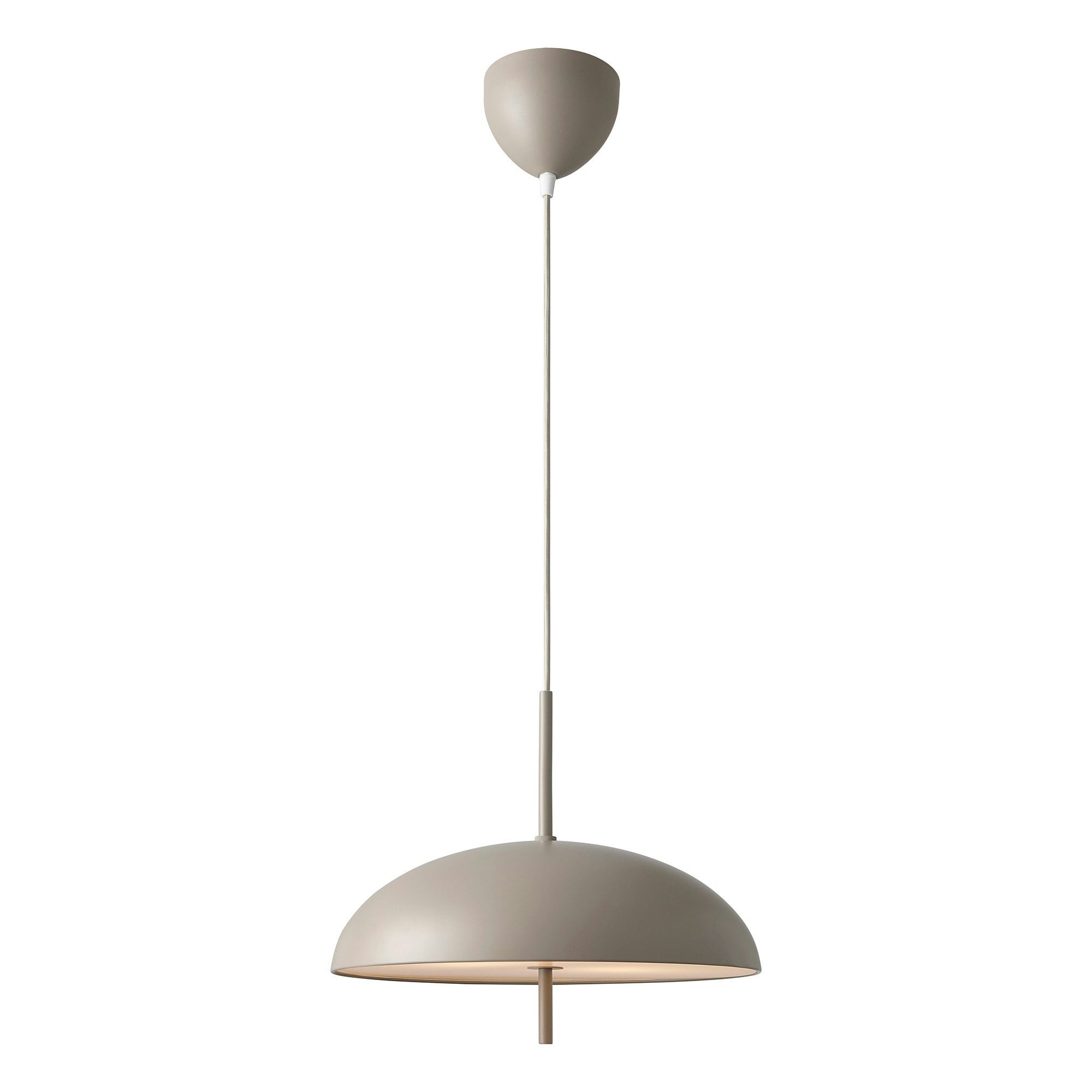 Rackhams Brown Versale 35 | Pendant | - 1