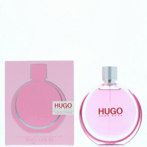 Hugo Boss Woman Eau De Parfum 75ml - Image 12