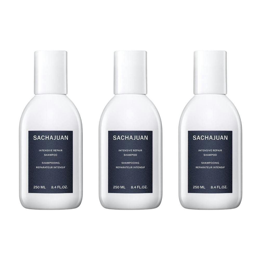 Sachajuan Intensive Repair Shampoo 250 Ml - Image 11
