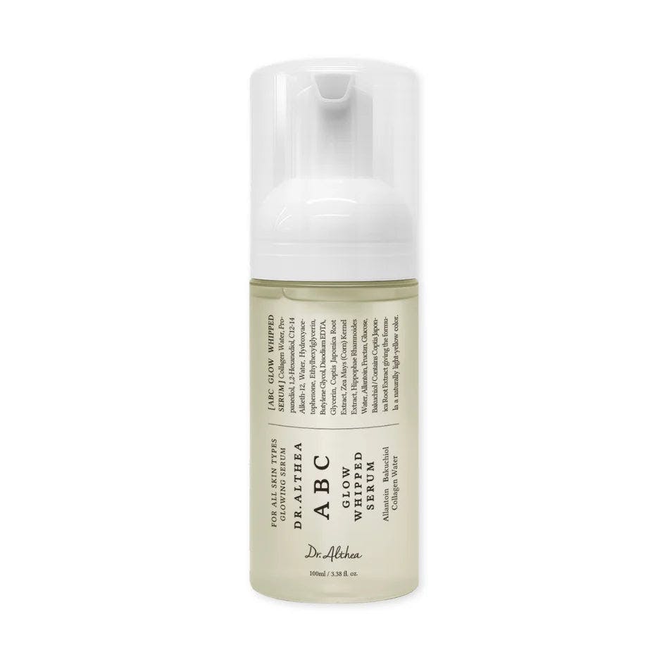 Dr.Althea ABC Glow Whipped Serum 100ml - Image 6