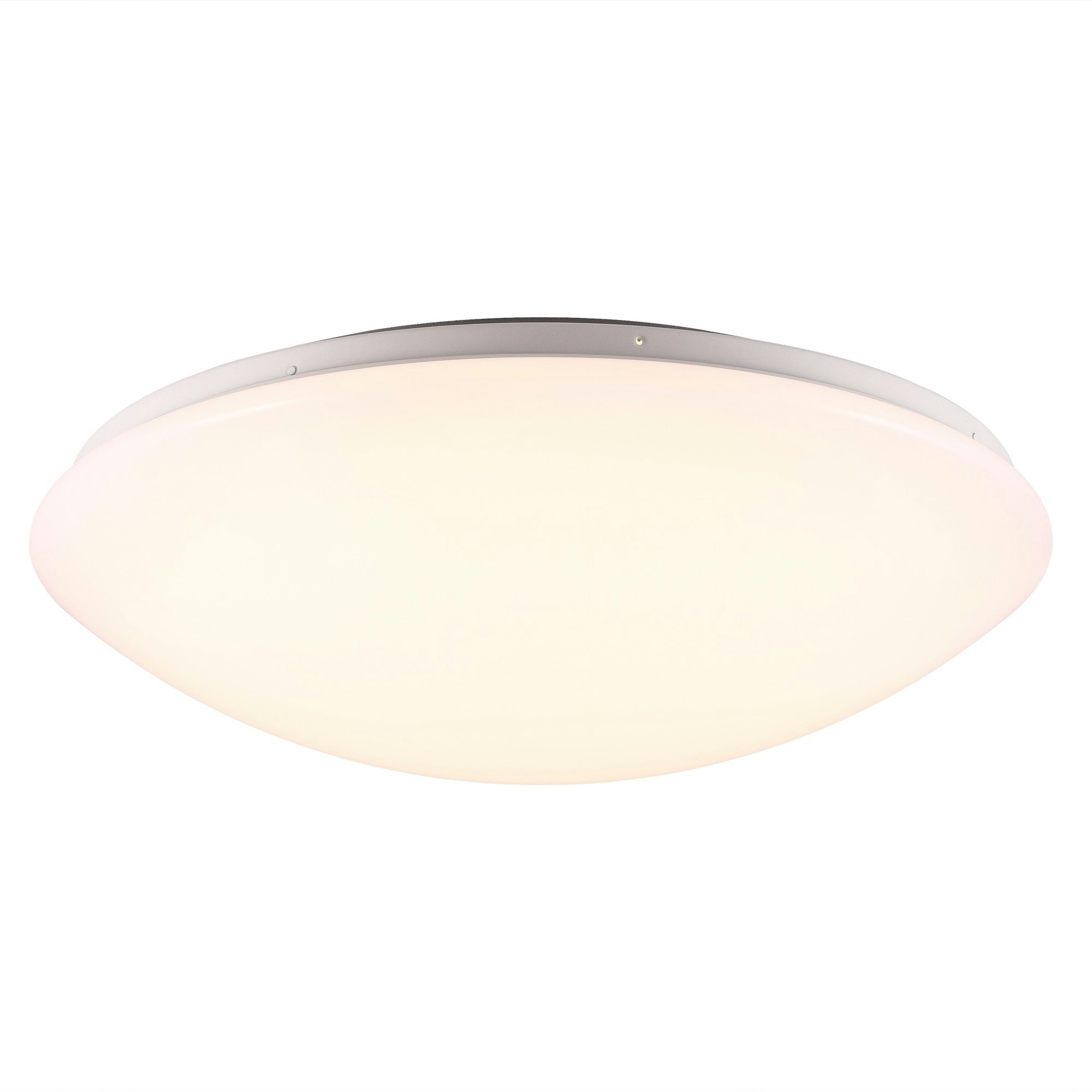 Rackhams Light/White Ask 41 | Ip20 | Ceiling | - Metal - 1