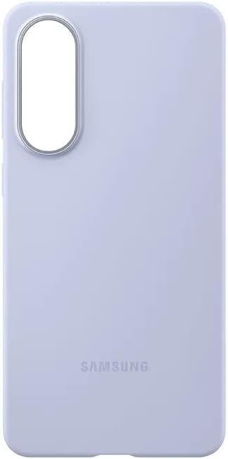 Samsung Light/Blue Galaxy S25 Edge 6.7" Silicone Case - Ef-Ps937clegww