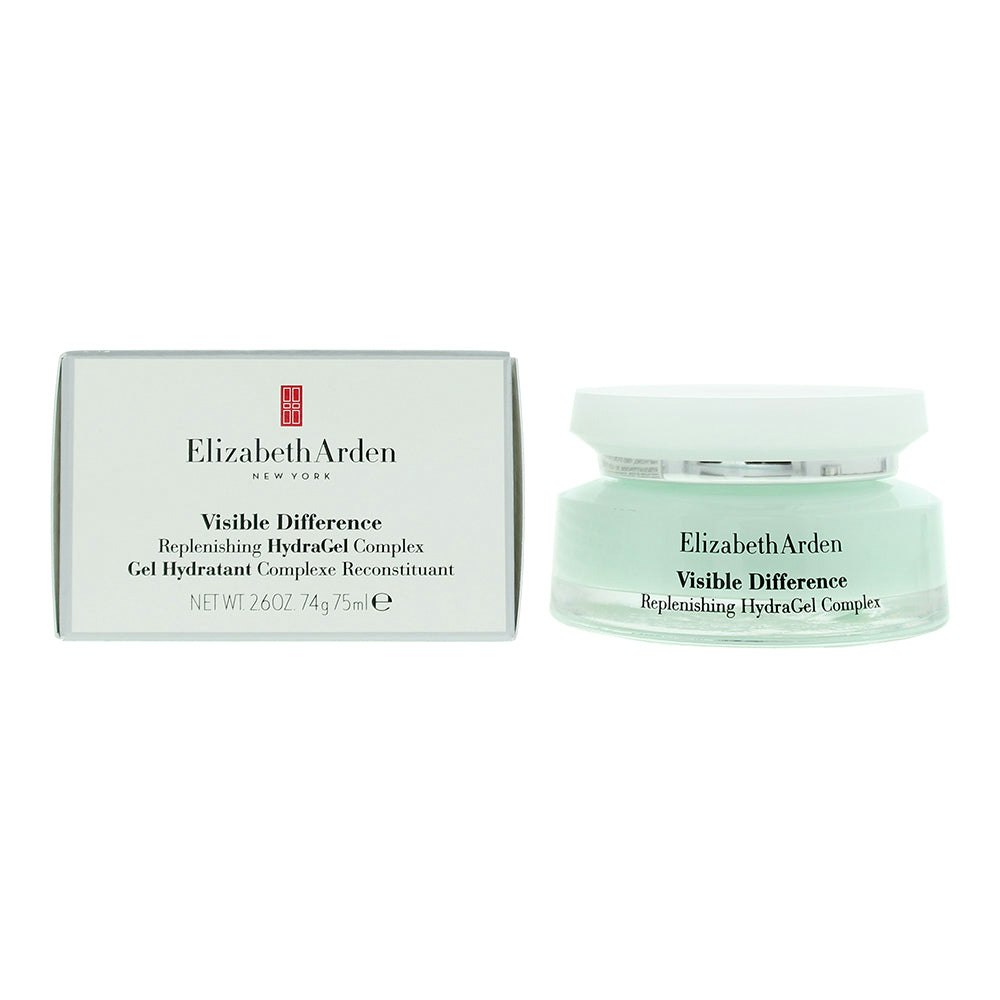 Elizabeth Arden Visible Difference Hydragel Cream 75ml - Image 17
