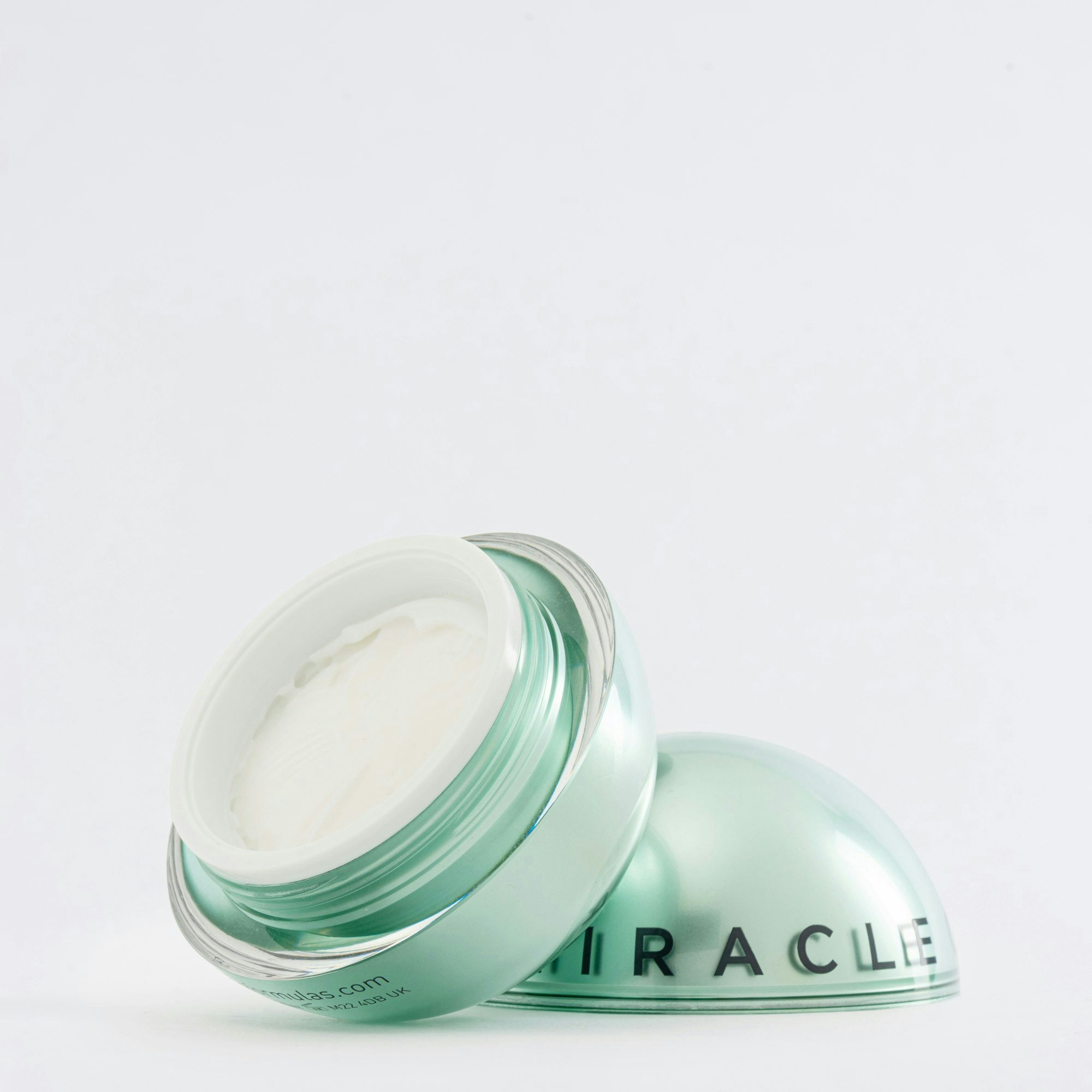 Transformulas Green Marine Miracle Crème - 50Ml