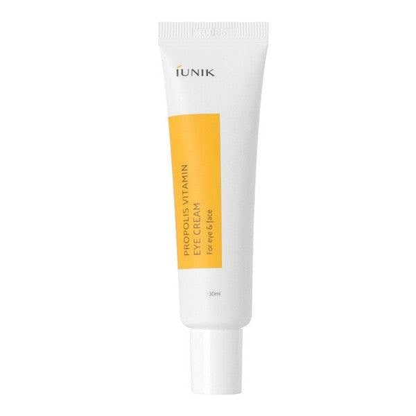 Iunik Cream Propolis Vitamin Eye